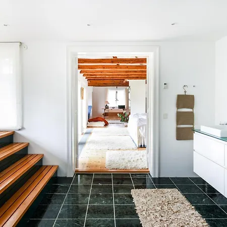 Copenhagen Exclusive Baltic Sea * Solrod