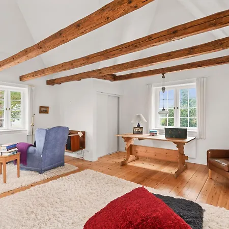 Copenhagen Exclusive Baltic Sea Villa *