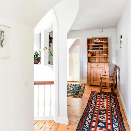 Villa Copenhagen Exclusive Baltic Sea Solrod