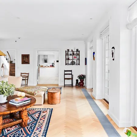 Copenhagen Exclusive Baltic Sea