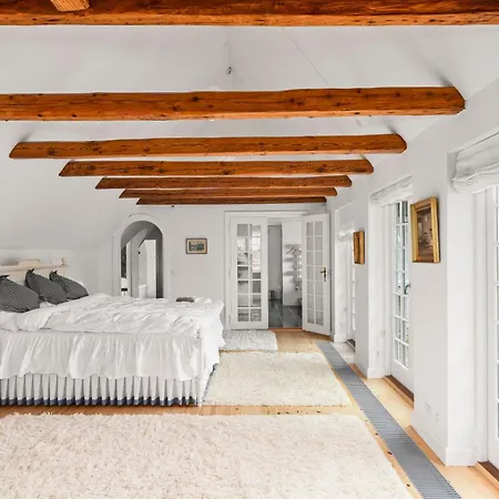 Copenhagen Exclusive Baltic Sea Villa *