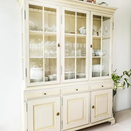 Villa Copenhagen Exclusive Baltic Sea Solrod